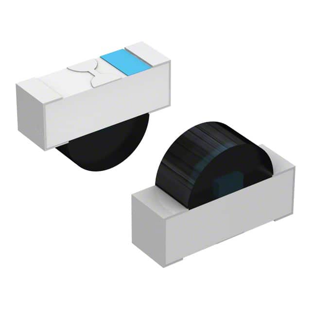 VEMD10940F Vishay Semiconductor Opto Division  Optische Sensoren - Fotodioden